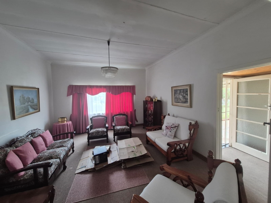 3 Bedroom Property for Sale in Vredefort Free State